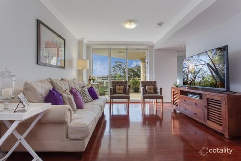 Property photo of 28/2 Pound Road Hornsby NSW 2077