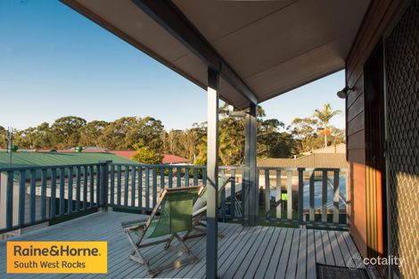 Property photo of 7 Simpson Street South West Rocks NSW 2431