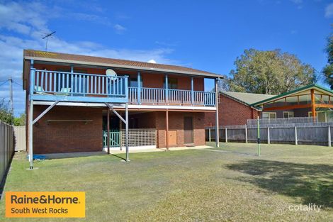 Property photo of 7 Simpson Street South West Rocks NSW 2431