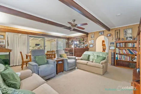 Property photo of 27 Willard Road Capalaba QLD 4157