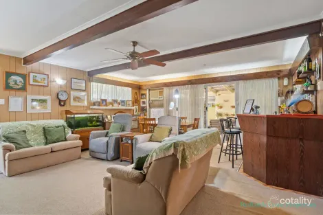 Property photo of 27 Willard Road Capalaba QLD 4157