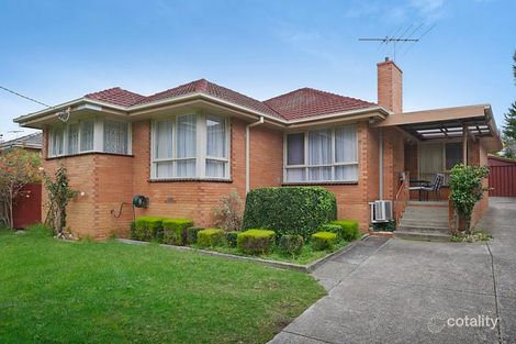300 Waverley Rd, Mount Waverley, VIC 3149