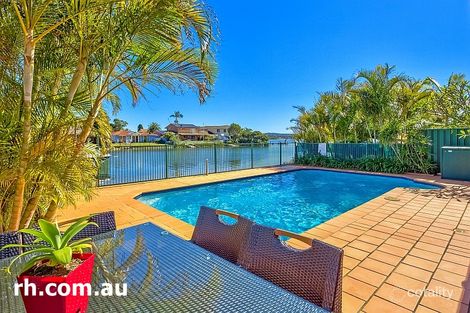 Property photo of 24 Salacia Close St Huberts Island NSW 2257