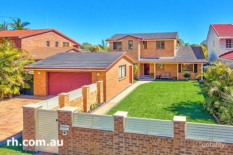 Property photo of 24 Salacia Close St Huberts Island NSW 2257