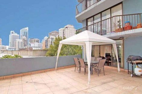 Property photo of 8/251-263 Goulburn Street Surry Hills NSW 2010