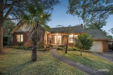 Property photo of 12 Beatty Street Mont Albert VIC 3127