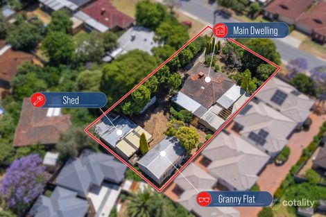 Property photo of 96 Owtram Road Armadale WA 6112
