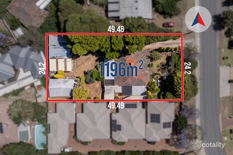 Property photo of 96 Owtram Road Armadale WA 6112