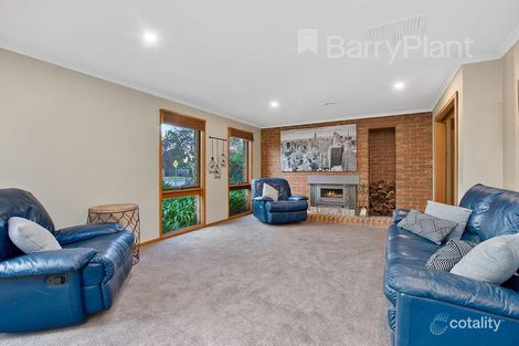 Property photo of 150 Argyle Way Wantirna South VIC 3152