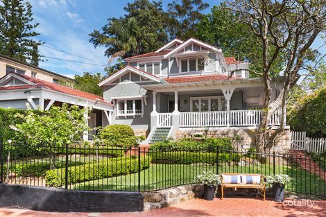 82 Woonona Ave, Wahroonga, NSW 2076