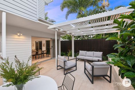 Property photo of 1/28 Smallman Street Bulimba QLD 4171