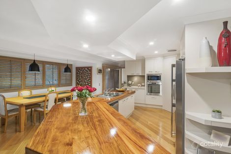 Property photo of 23 Killara Street Currumbin Waters QLD 4223