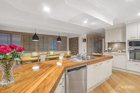 Property photo of 23 Killara Street Currumbin Waters QLD 4223