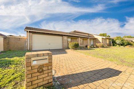 Property photo of 8 Sedges Grove Canning Vale WA 6155