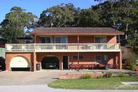 Property photo of 369 George Bass Drive Lilli Pilli NSW 2536