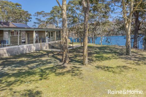 Property photo of 38 James Crescent Kings Point NSW 2539