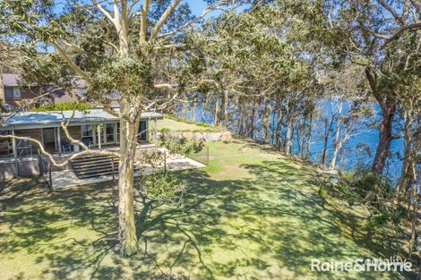 Property photo of 38 James Crescent Kings Point NSW 2539