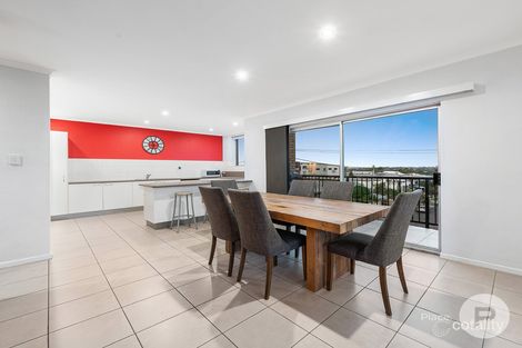 Property photo of 5/22 Kennington Road Camp Hill QLD 4152