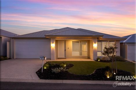 Property photo of 6 Friedrich Way Alkimos WA 6038
