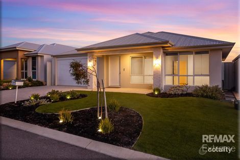 Property photo of 6 Friedrich Way Alkimos WA 6038