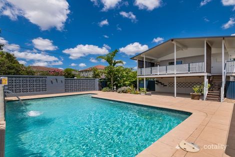 Property photo of 11 Bonneville Street Holland Park West QLD 4121