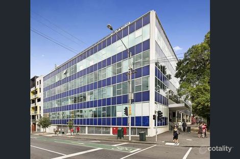 126/55 Flemington Rd, North Melbourne, VIC 3051