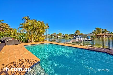 Property photo of 24 Salacia Close St Huberts Island NSW 2257