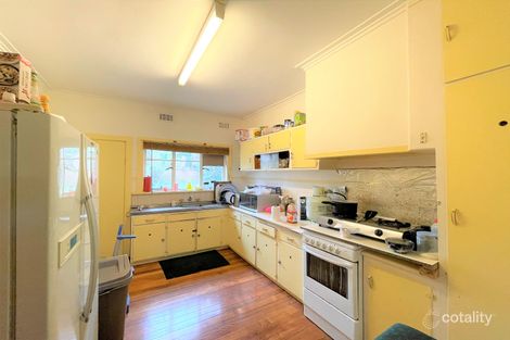 Property photo of 21 Hillside Crescent Maribyrnong VIC 3032