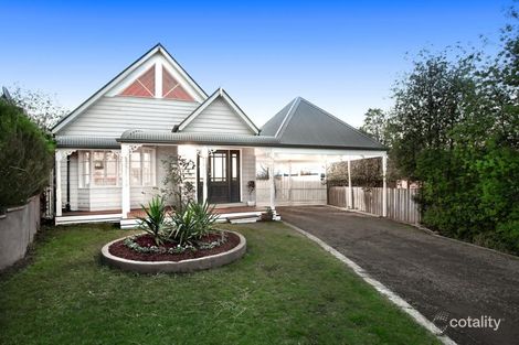 Property photo of 13B Lyons Rise Eltham VIC 3095