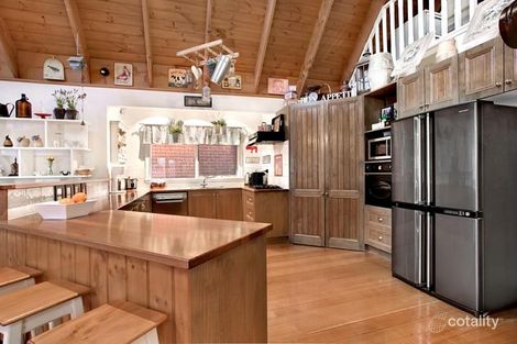 Property photo of 13B Lyons Rise Eltham VIC 3095