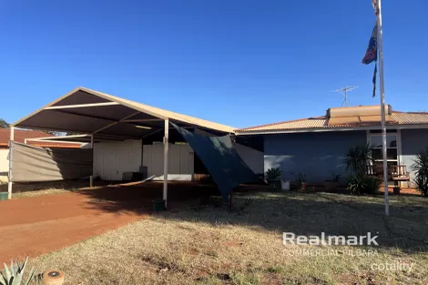 29 Warrambucca Cres, Newman, WA 6753