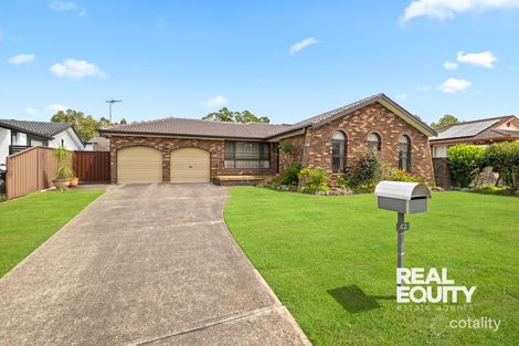 42 Lavington Ave, Chipping Norton, NSW 2170