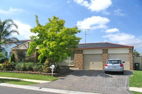 23 Greenwell Rd, Prestons, NSW 2170
