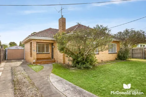 Property photo of 29 Hoffmans Road Essendon West VIC 3040