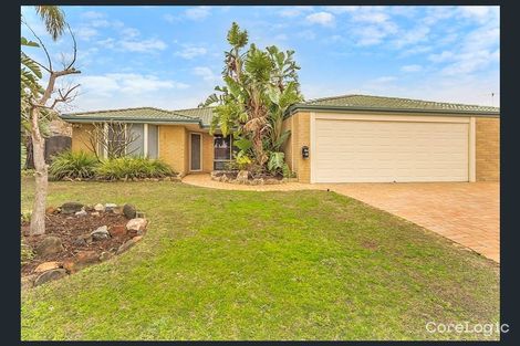 Property photo of 46 Grand Ocean Boulevard Port Kennedy WA 6172