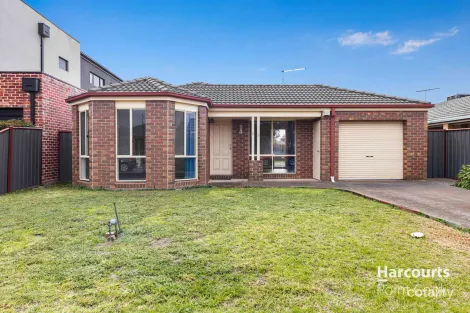 23 Georgia Cres, Werribee, VIC 3030