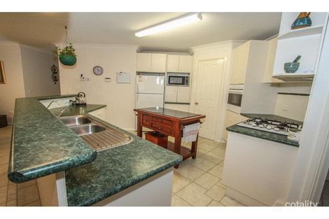 Property photo of 36 Roxburgh Drive Kelso NSW 2795