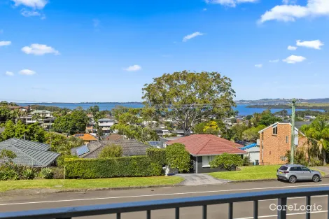 Property photo of 2 Thirroul Road Kanahooka NSW 2530