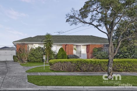 Property photo of 14 Wolverton Drive Gladstone Park VIC 3043
