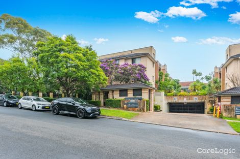Property photo of 38/2 Conie Avenue Baulkham Hills NSW 2153