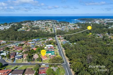 Property photo of 2 Carnelian Close Ulladulla NSW 2539