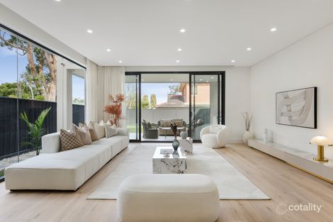 Property photo of 22 Kareela Road Chatswood NSW 2067