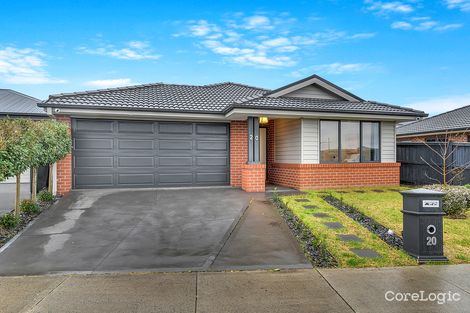 Property photo of 20 Liberty Crescent Beveridge VIC 3753