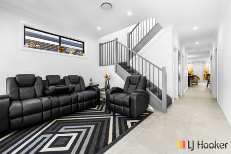 Property photo of 40 Coraki Road Colebee NSW 2761