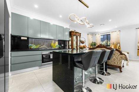 Property photo of 40 Coraki Road Colebee NSW 2761