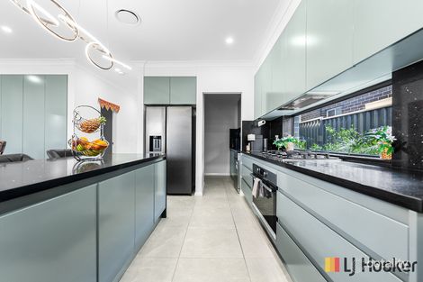 Property photo of 40 Coraki Road Colebee NSW 2761