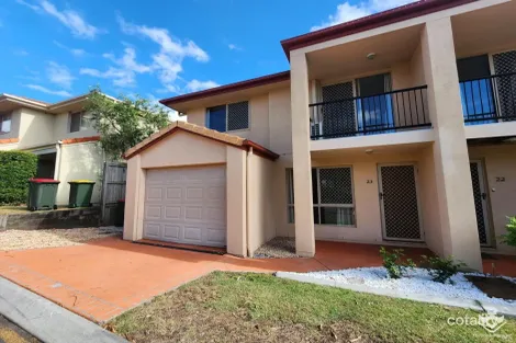 23/7 Johnston St, Carina, QLD 4152