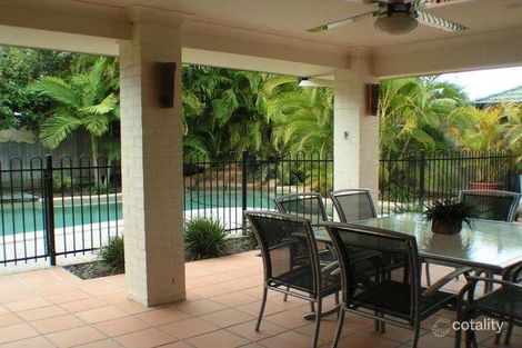 Property photo of 11 Benjamin Place Sinnamon Park QLD 4073