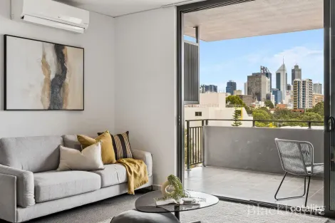 29/36 Bronte St, East Perth, WA 6004