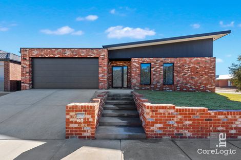 Property photo of 12 Willow Drive Wangaratta VIC 3677